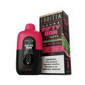 Fifty Bar X Fruitia 20K Disposable Vape – B-Pop
