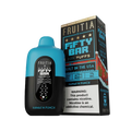 Fifty Bar X Fruitia 20K Disposable Vape – Hawaii'n Punch.