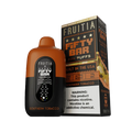 Fifty Bar X Fruitia 20K Disposable Vape – Southern Tobacco