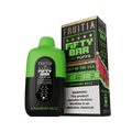 Fifty Bar X Fruitia 20K Disposable Vape – Strawberry Beltz.