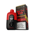 Fifty Bar X Fruitia 20K Disposable Vape – Swedish.