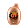 Flum UT 50K Disposable Vape – Tobacco / Gold Tobacco