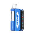 Foger Switch Pro 30K Vape (Kit) – Blue Razz Ice