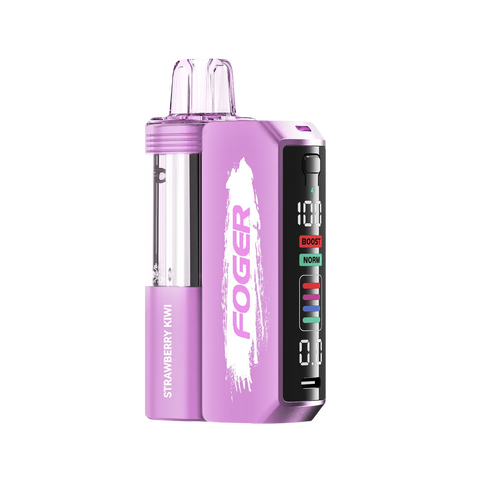 Foger Switch Pro 30K Vape (Kit) – Strawberry Kiwi