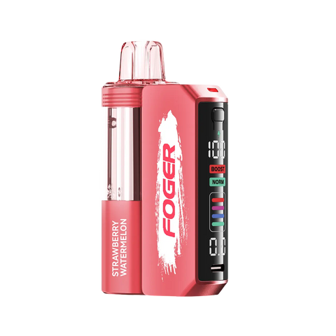 Foger Switch Pro 30K Vape (Kit) – Strawberry Watermelon