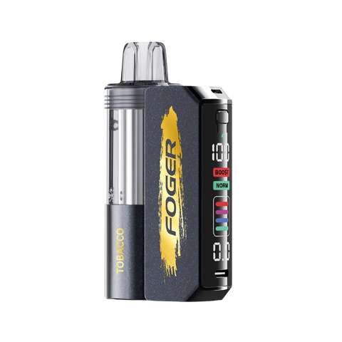 Foger Switch Pro 30K Vape (Kit) – Tobacco