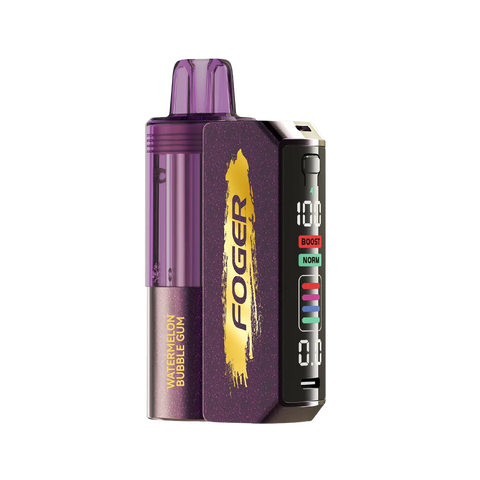 Foger Switch Pro 30K Vape (Kit) – Watermelon Bubble Gum