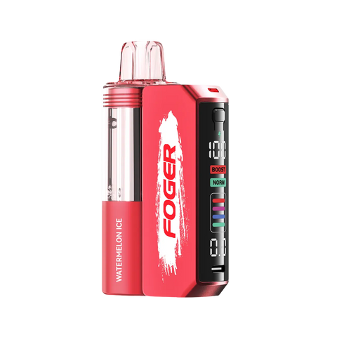Foger Switch Pro 30K Vape (Kit) – Watermelon Ice