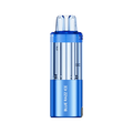 Foger Switch Pro 30k Pod - Blue Razz Ice.