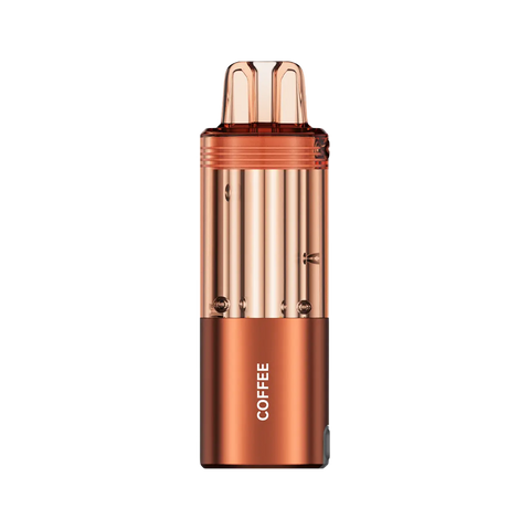 Foger Switch Pro 30k Pod - Coffee.