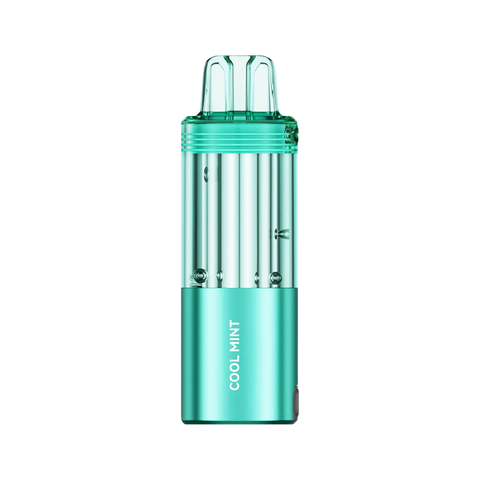 Foger Switch Pro 30k Pod - Cool Mint