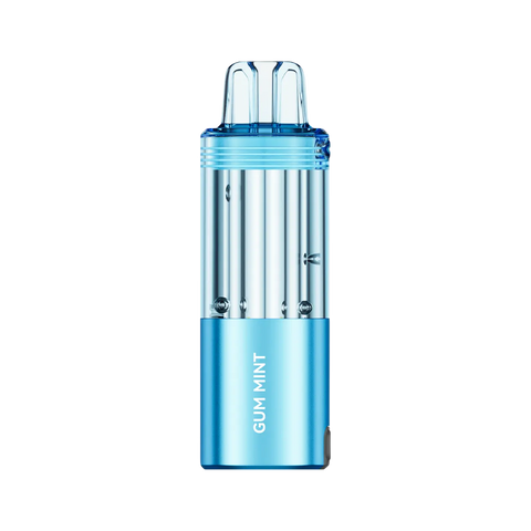 Foger Switch Pro 30k Pod - Gum Mint.
