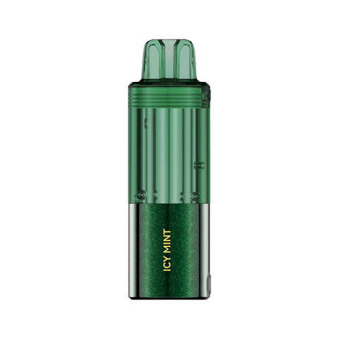 Foger Switch Pro 30k Pod - Icy Mint
