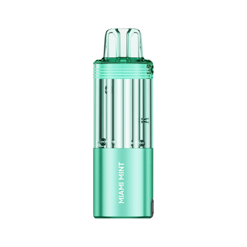 Foger Switch Pro 30k Pod - Miami Mint