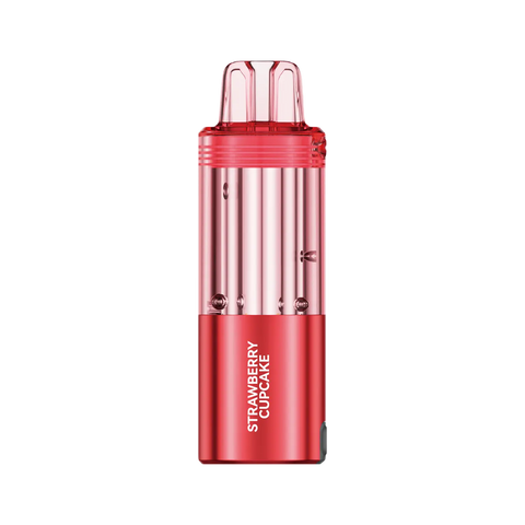 Foger Switch Pro 30k Pod - Strawberry Cupcake