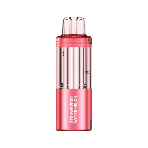 Foger Switch Pro 30k Pod - Strawberry Watermelon