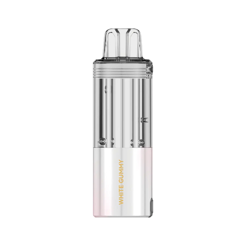 Foger Switch Pro 30k Pod - White Gummy