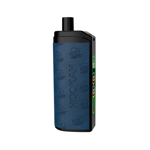 Fume Hookah 20K 2% Disposable Vape – Blueberry Ice
