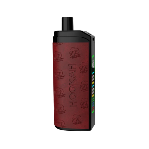 Fume Hookah 20K 2% Disposable Vape – Double Apple
