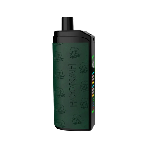 Fume Hookah 20K 2% Disposable Vape – Lemon Mint