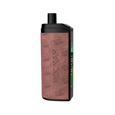 Fume Hookah 20K 2% Disposable Vape – Peach Ice