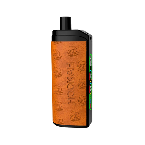 Fume Hookah 20K 2% Disposable Vape – Strawberry Banana