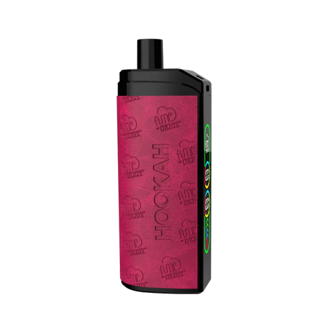 Fume Hookah 20K 2% Disposable Vape – Watermelon Bubble Gum