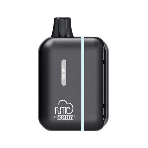 Fume NB Super K 20K (Kit) – Black Ice Disposable Vape