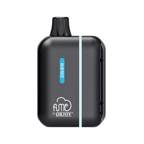 Fume NB Super K 20K (Kit) – Blue Razz Disposable Vape