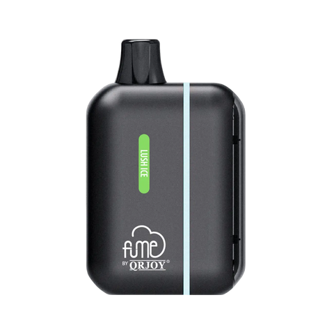 Fume NB Super K 20K (Kit) Vape – Lush Ice