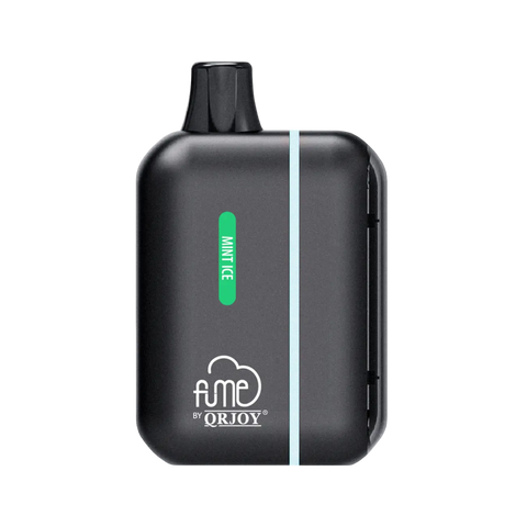Fume NB Super K 20K (Kit) – Mint Ice Disposable Vape