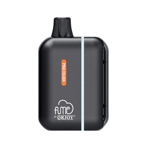 Fume NB Super K 20K (Kit) – Pina Colada Disposable Vape