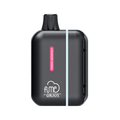 Fume NB Super K 20K (Kit) – Strawberry Banana