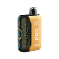 Fume PRO 30K Gold Disposable Vape – Premium Long-Lasting Vape with 30,000 Puffs