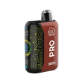Fume PRO 30K Brown Device – Rich Flavor Disposable Vape with 30,000 Puffs Capacity
