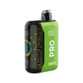 Fume PRO 30K Vape – Light Green Long-Lasting Disposable Vape with 30K Puffs