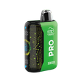 Fume PRO 30K Mid-Green Smart Disposable Vape – High Puff Device with 30,000 Capacity