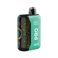 Fume PRO 30K Aqua Vape – Refreshing Mint Flavor 30,000 Puff Disposable Device