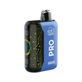 Fume PRO 30K Blue Vape – Long-Lasting 30,000 Puffs Disposable by QR Joy