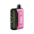Fume PRO 30K Orange Disposable – Bold Design 30K Puff Vape by Fume QR Joy