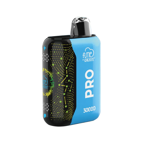 Fume PRO 30K Magenta Disposable Vape – 30K Puff High-Capacity Smart Device