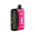 Fume PRO 30K Neon Green Vape – Premium Disposable Device with 30,000 Puffs