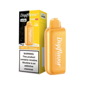 Digiflavor BRK Pods 20K Disposable – Amazon Lemonade flavor.