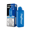 Digiflavor BRK Pods 20K Disposable – Blue Razz Ice.