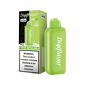 Digiflavor BRK Pods 20K Disposable – Sour Apple Ice.