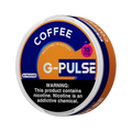 Geek Bar G-Pulse Nicotine Pouches 6mg – Coffee