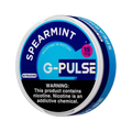 Geek Bar G-Pulse Nicotine Pouches 6mg – Spearmint