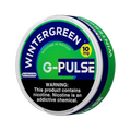 Geek Bar G-Pulse Nicotine Pouches 6mg – Wintergreen