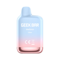 Geek Bar Meloso Mini 1500 Disposable Vape – Clear flavor