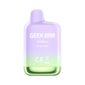 Geek Bar Meloso Mini 1500 Disposable Vape – Grape Jelly flavor